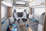 Swift Motorhomes Escape 694 2016 года